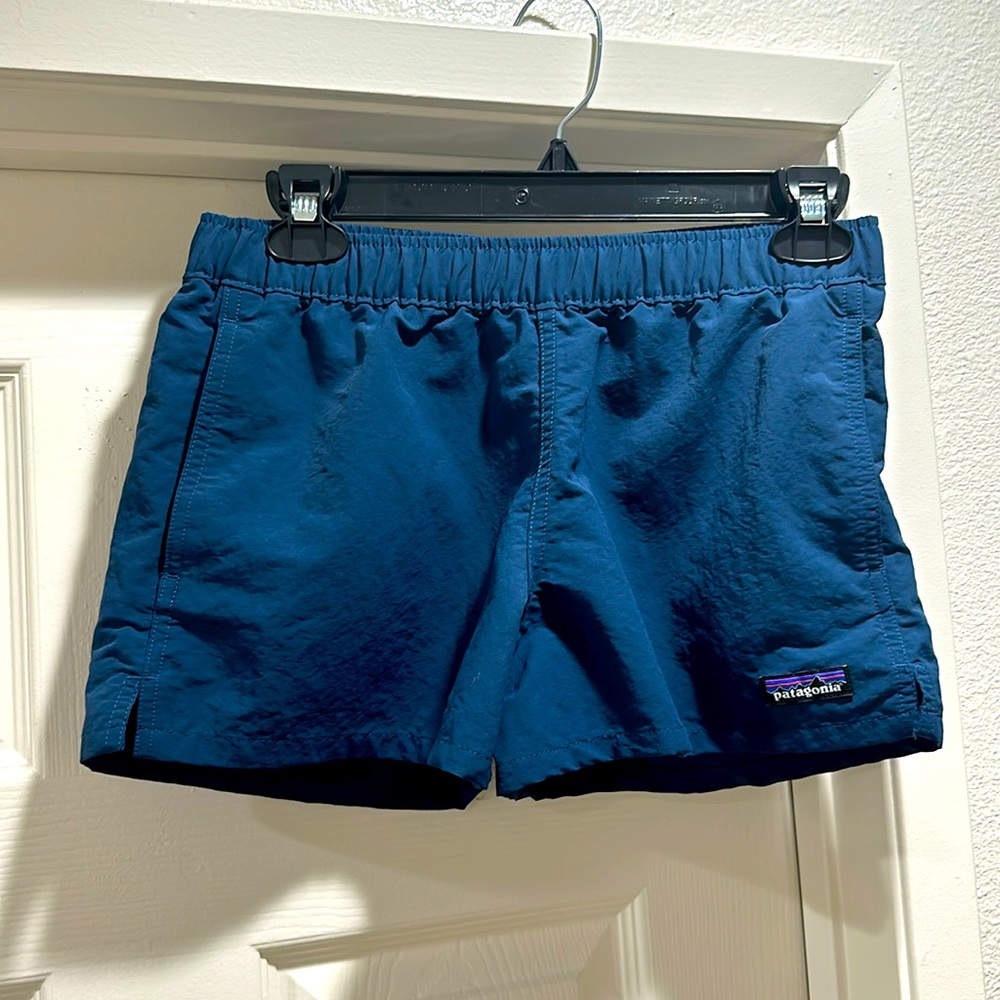 Patagonia Baggy Shorts w/ drawstring